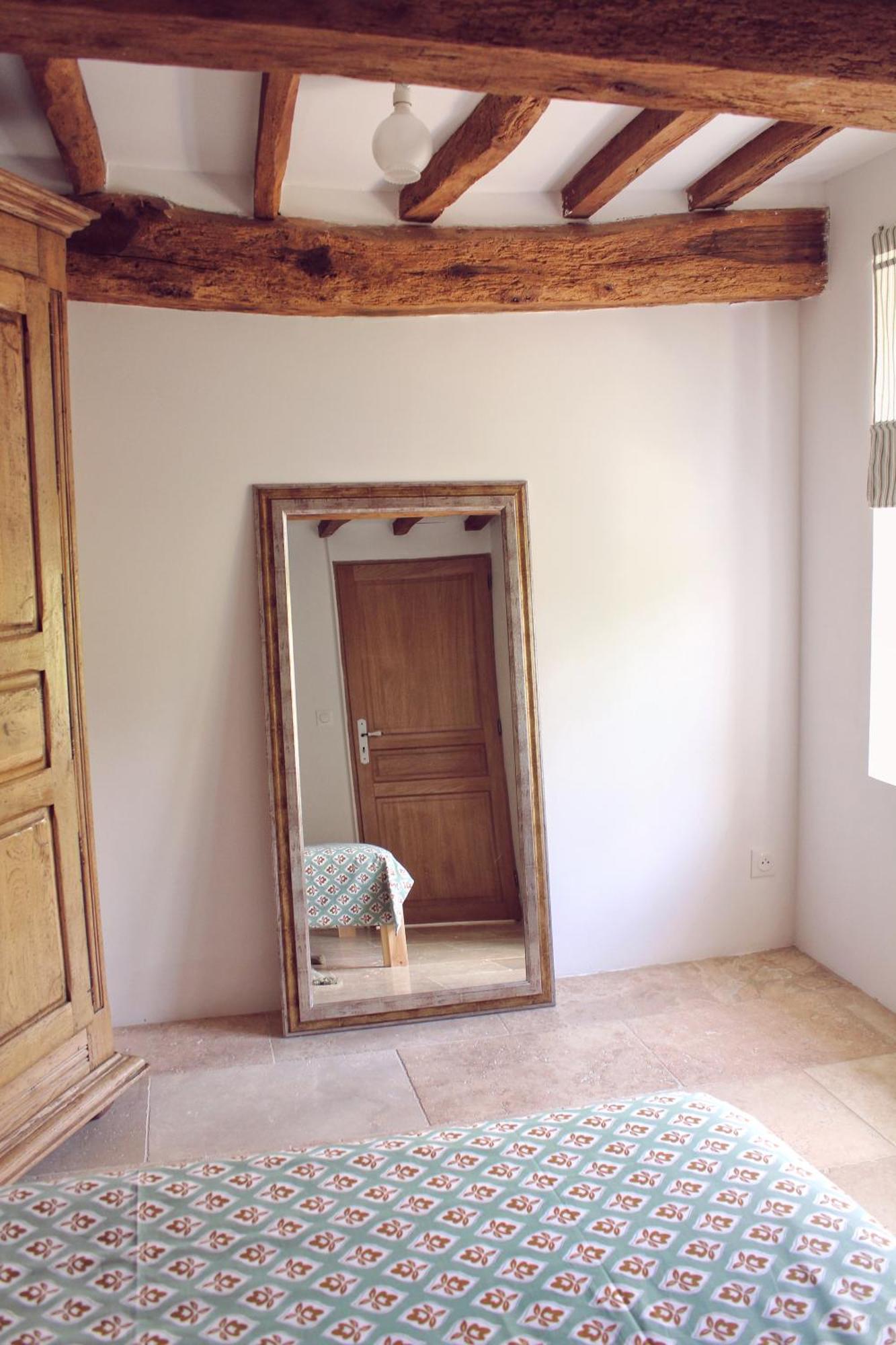 Rouge Cottage Gite 4 Etoiles Billard Gueutteville-les-Gres Exterior photo